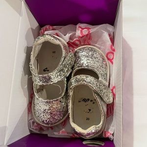 Pediped kids shoes